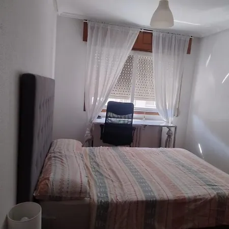 Apartamento In Quintela *
