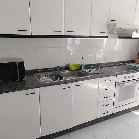 In Quintela Apartamento