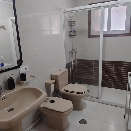 Apartamento In Quintela Vigo