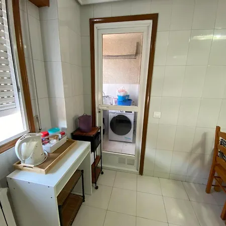 In Quintela Apartamento *