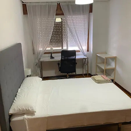 Apartamento In Quintela *