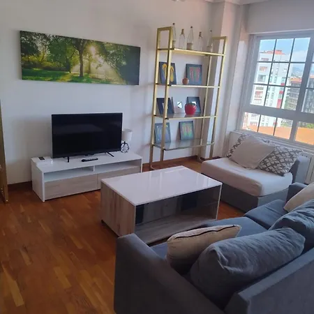 Apartamento In Quintela