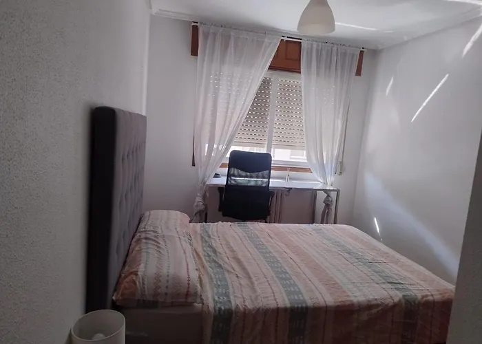 Apartman In Quintela *