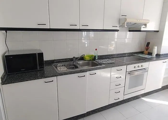 In Quintela Apartman