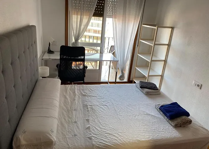 In Quintela Apartman Vigo