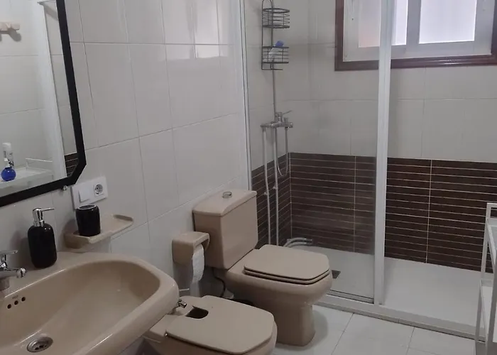 Apartman In Quintela Vigo