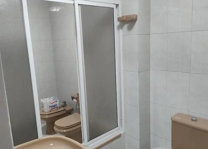 Apartman In Quintela