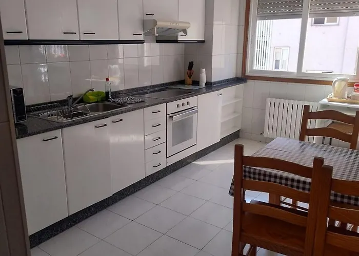 Apartman In Quintela