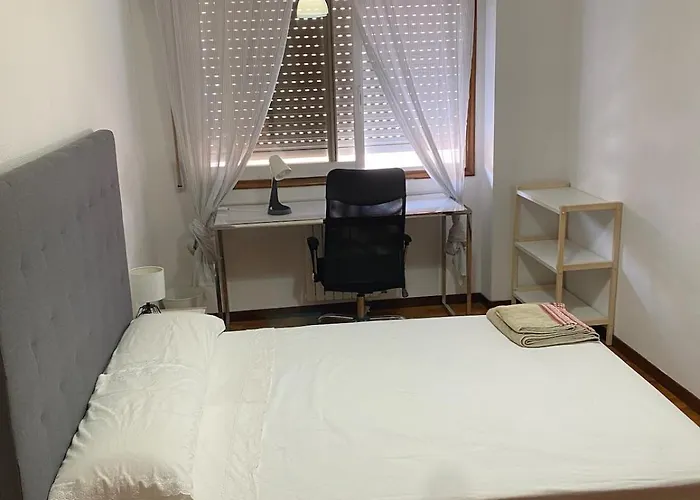 Apartman In Quintela *