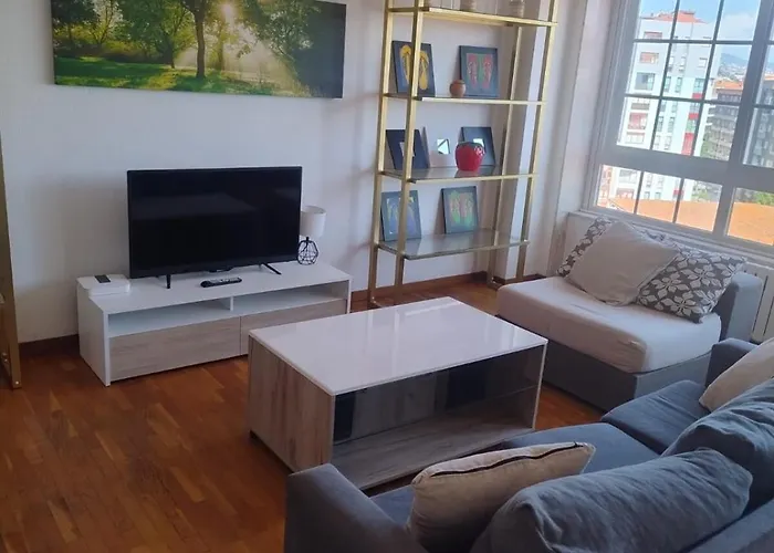 Apartman In Quintela